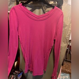 Lululemon LS